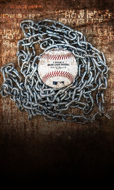 MLB lockout creating strange dynamic for players, teams
